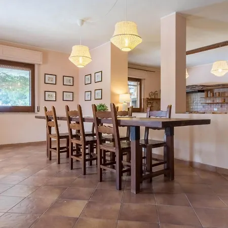 Bellavista Con Piscina Privata, Vista Mare Vicino A * Villasimius