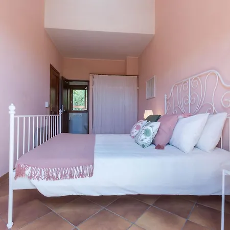 Bellavista Con Piscina Privata, Vista Mare Vicino A * Villasimius