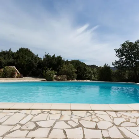Apartment Bellavista Con Piscina Privata, Vista Mare Vicino A *