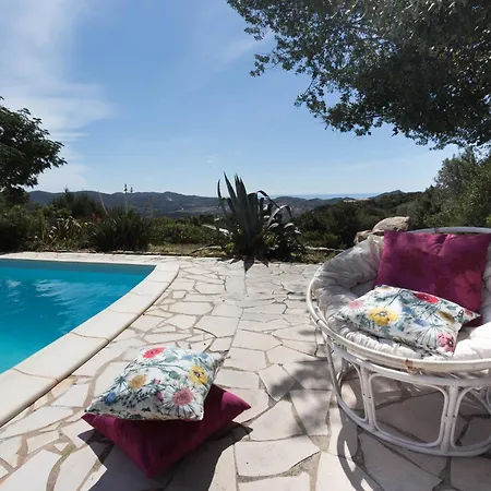 Bellavista Con Piscina Privata, Vista Mare Vicino A * Villasimius