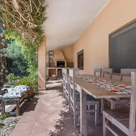 Bellavista Con Piscina Privata, Vista Mare Vicino A *