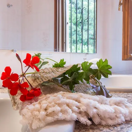 Apartment Bellavista Con Piscina Privata, Vista Mare Vicino A