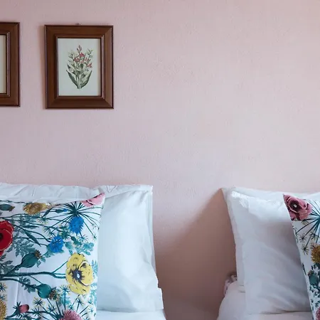 Appartamento Bellavista Con Piscina Privata, Vista Mare Vicino A Villasimius