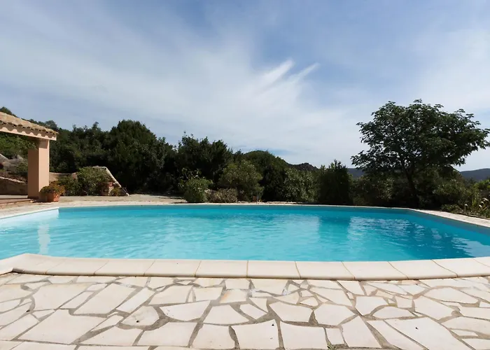 Apartment Bellavista Con Piscina Privata, Vista Mare Vicino A *