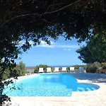 公寓 Bellavista Con Piscina Privata, Vista Mare Vicino A *