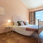 Bellavista Con Piscina Privata, Vista Mare Vicino A 公寓 *