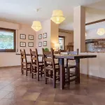 Bellavista Con Piscina Privata, Vista Mare Vicino A * 维拉西米乌斯