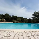 公寓 Bellavista Con Piscina Privata, Vista Mare Vicino A *