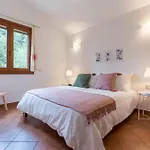 Bellavista Con Piscina Privata, Vista Mare Vicino A 公寓 维拉西米乌斯