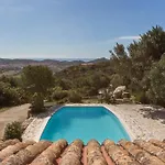 Bellavista Con Piscina Privata, Vista Mare Vicino A