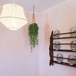 Bellavista Con Piscina Privata, Vista Mare Vicino A * 维拉西米乌斯