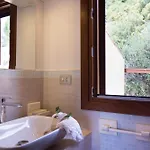 公寓 Bellavista Con Piscina Privata, Vista Mare Vicino A *