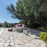 Bellavista Con Piscina Privata, Vista Mare Vicino A