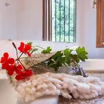 公寓 Bellavista Con Piscina Privata, Vista Mare Vicino A