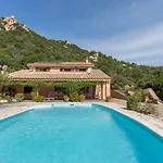 Bellavista Con Piscina Privata, Vista Mare Vicino A * 维拉西米乌斯