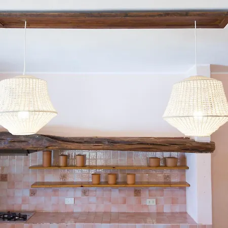 דירה Bellavista Con Piscina Privata, Vista Mare Vicino A וילסימיוס