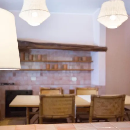 Apartment Bellavista Con Piscina Privata, Vista Mare Vicino A Villasimius