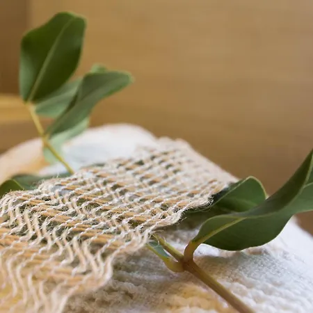 Bellavista Con Piscina Privata, Vista Mare Vicino A וילסימיוס