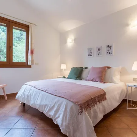 Bellavista Con Piscina Privata, Vista Mare Vicino A דירה וילסימיוס