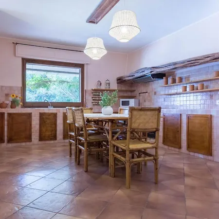 Bellavista Con Piscina Privata, Vista Mare Vicino A דירה