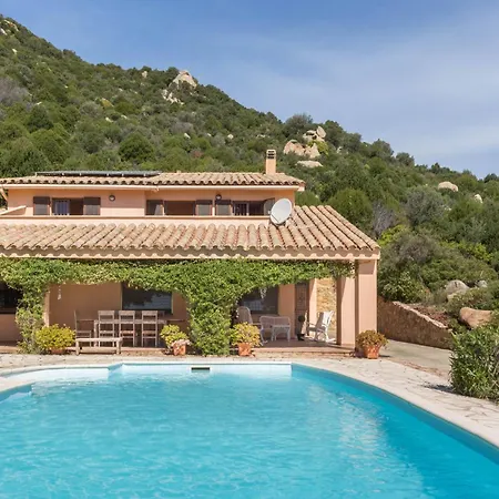 Bellavista Con Piscina Privata, Vista Mare Vicino A * וילסימיוס