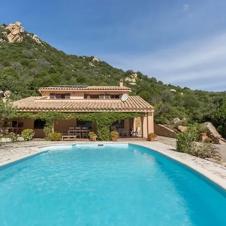 Bellavista Con Piscina Privata, Vista Mare Vicino A * Villasimius