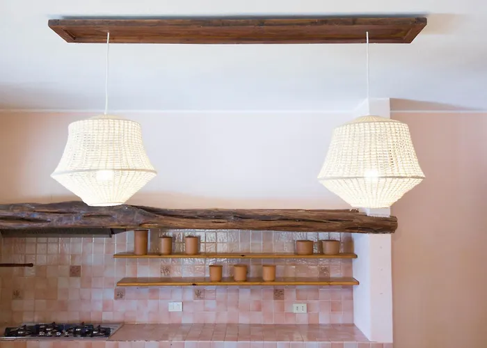 Apartman Bellavista Con Piscina Privata, Vista Mare Vicino A Villasimius