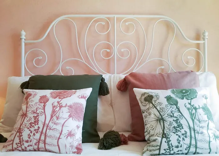 Bellavista Con Piscina Privata, Vista Mare Vicino A Apartament *