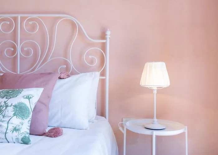 Bellavista Con Piscina Privata, Vista Mare Vicino A Villasimius