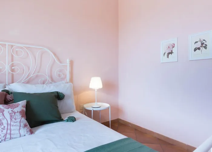 Bellavista Con Piscina Privata, Vista Mare Vicino A * Villasimius