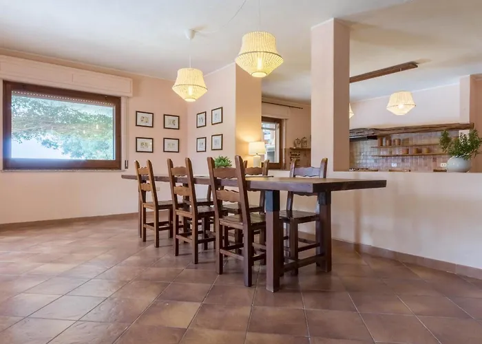 Bellavista Con Piscina Privata, Vista Mare Vicino A * Villasimius