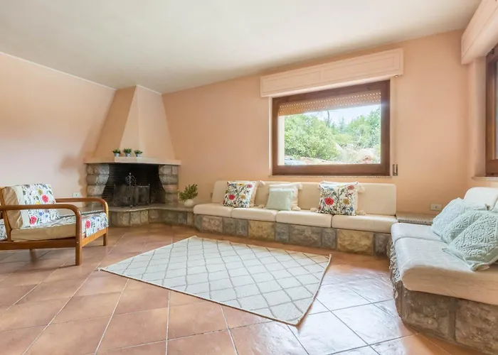 Apartament Bellavista Con Piscina Privata, Vista Mare Vicino A