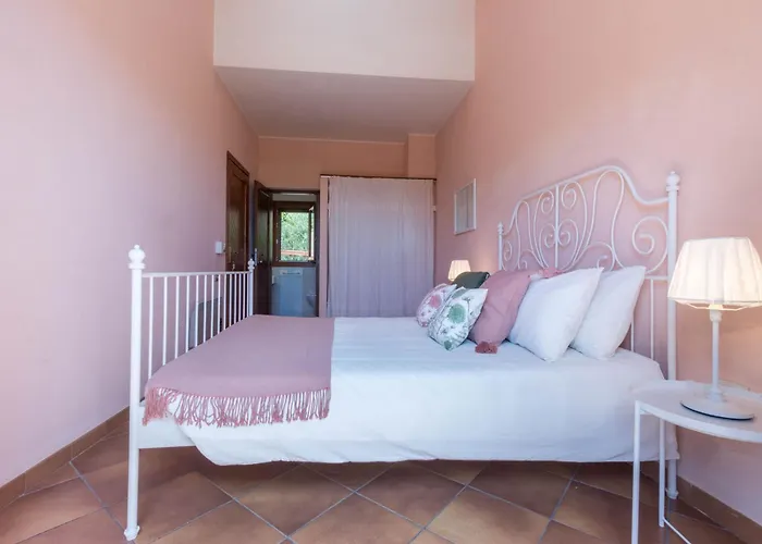 Bellavista Con Piscina Privata, Vista Mare Vicino A * Villasimius