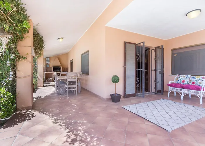 Bellavista Con Piscina Privata, Vista Mare Vicino A *