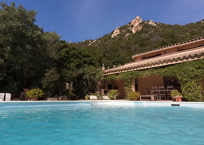 Apartament Bellavista Con Piscina Privata, Vista Mare Vicino A