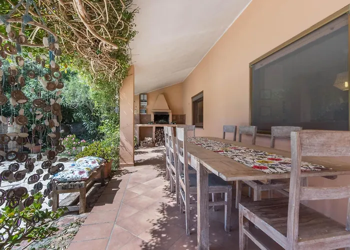 Bellavista Con Piscina Privata, Vista Mare Vicino A *