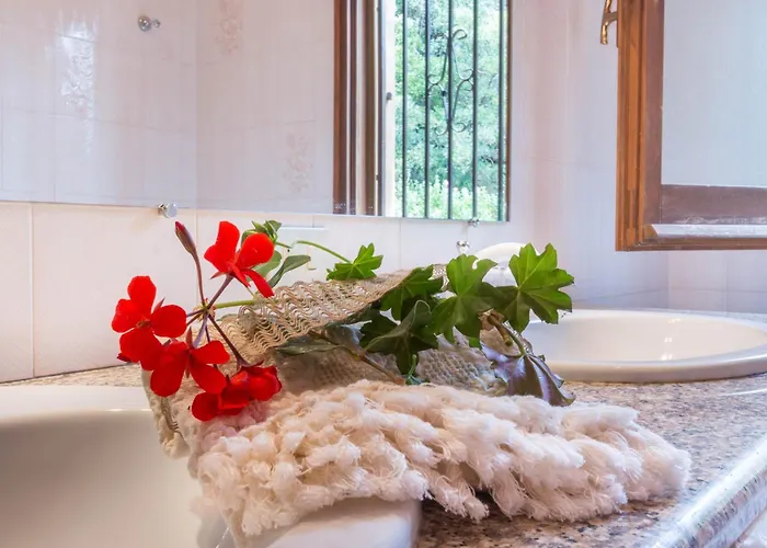 Apartament Bellavista Con Piscina Privata, Vista Mare Vicino A