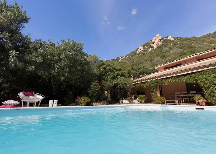 Bellavista Con Piscina Privata, Vista Mare Vicino A Apartman *