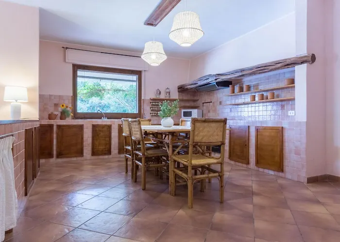 Bellavista Con Piscina Privata, Vista Mare Vicino A Apartament