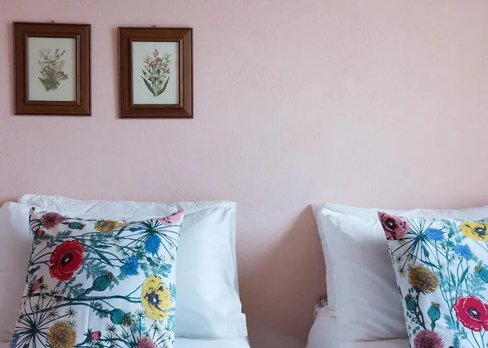 Apartman Bellavista Con Piscina Privata, Vista Mare Vicino A Villasimius