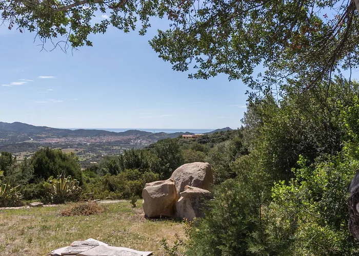 Bellavista Con Piscina Privata, Vista Mare Vicino A *